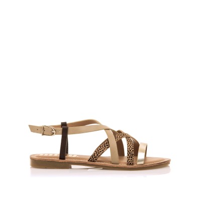 SANDALIAS MUJER MUSTANG 55910